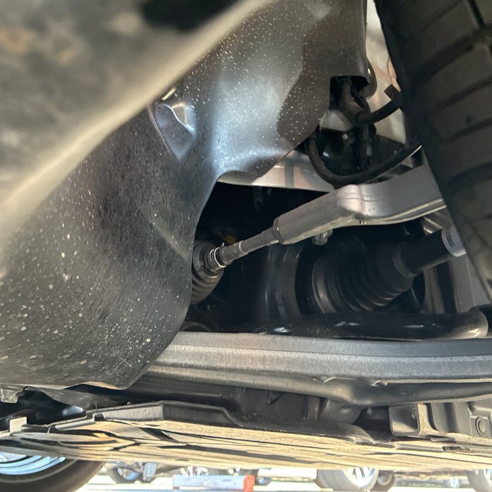 2025 Mercedes-Benz CLA CLA 250 4MATIC