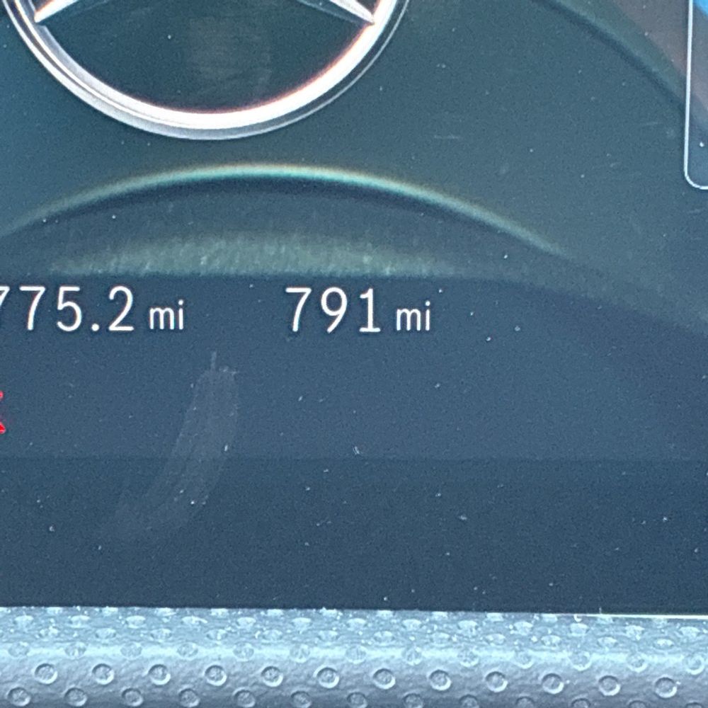 2025 Mercedes-Benz CLA CLA 250 4MATIC
