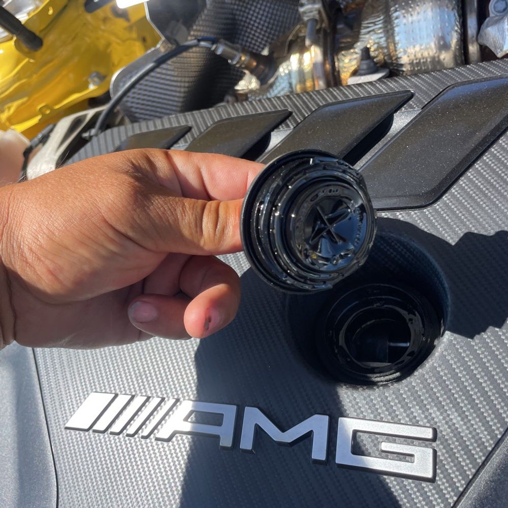 2022 Mercedes-Benz CLA AMG CLA 45