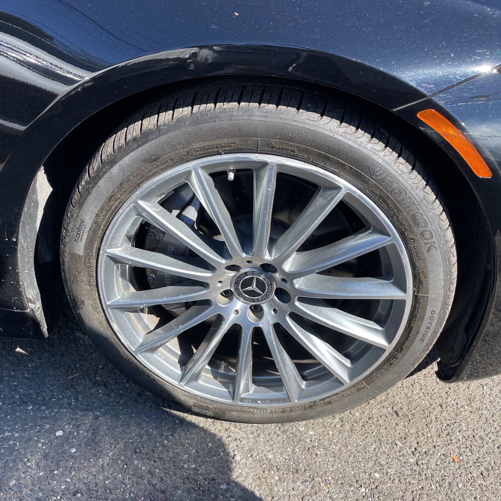 2023 Mercedes-Benz S-Class S 500 4MATIC
