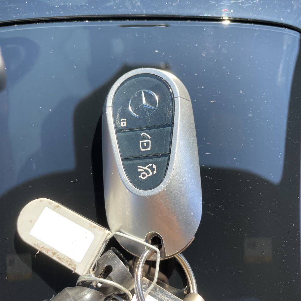 2023 Mercedes-Benz S-Class S 500 4MATIC