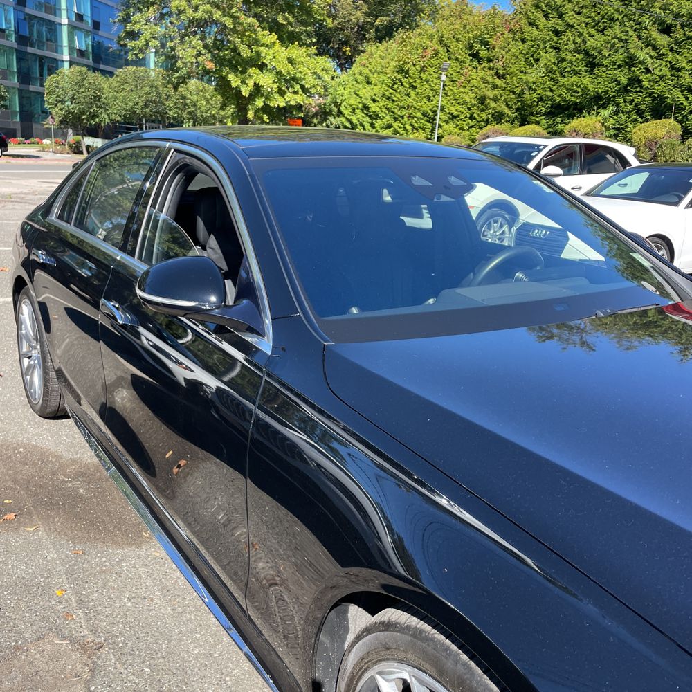 2023 Mercedes-Benz S-Class S 500 4MATIC
