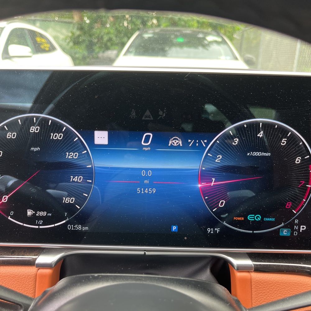 2022 Mercedes-Benz S-Class S 500 4MATIC