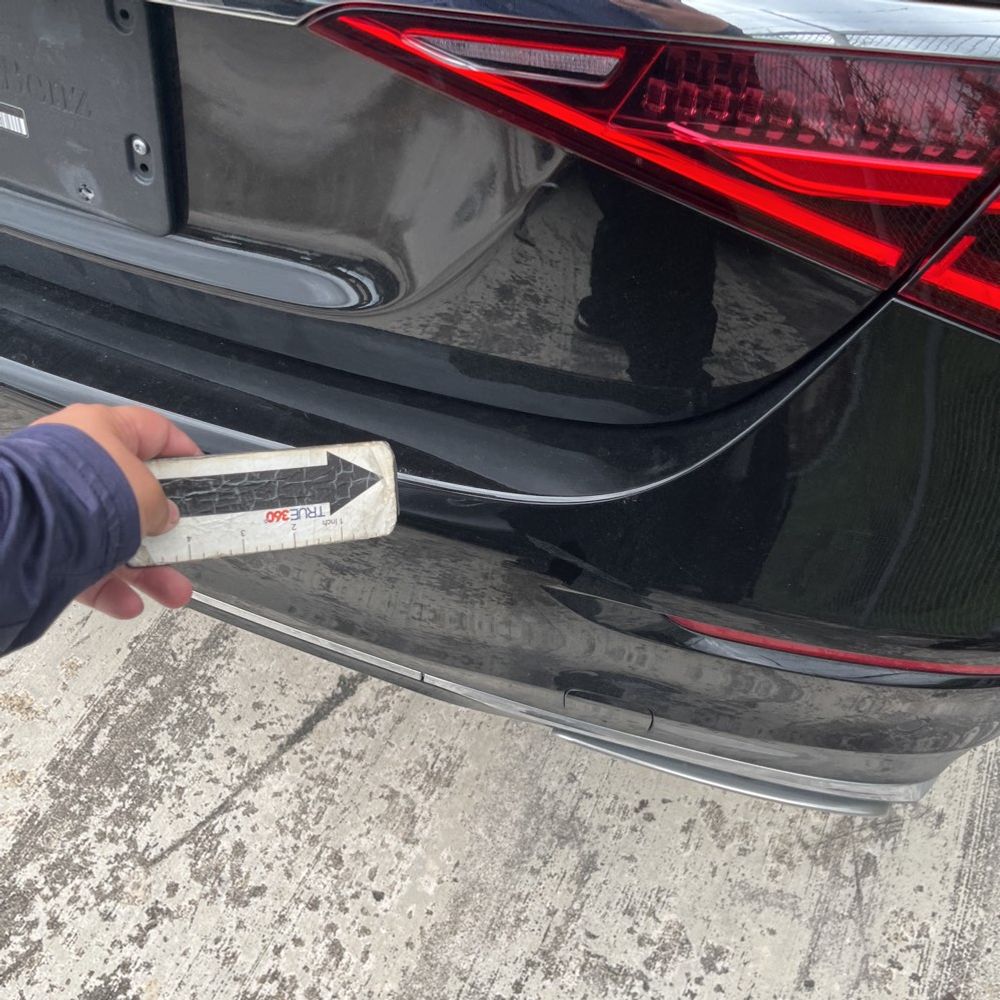 2022 Mercedes-Benz S-Class S 500 4MATIC