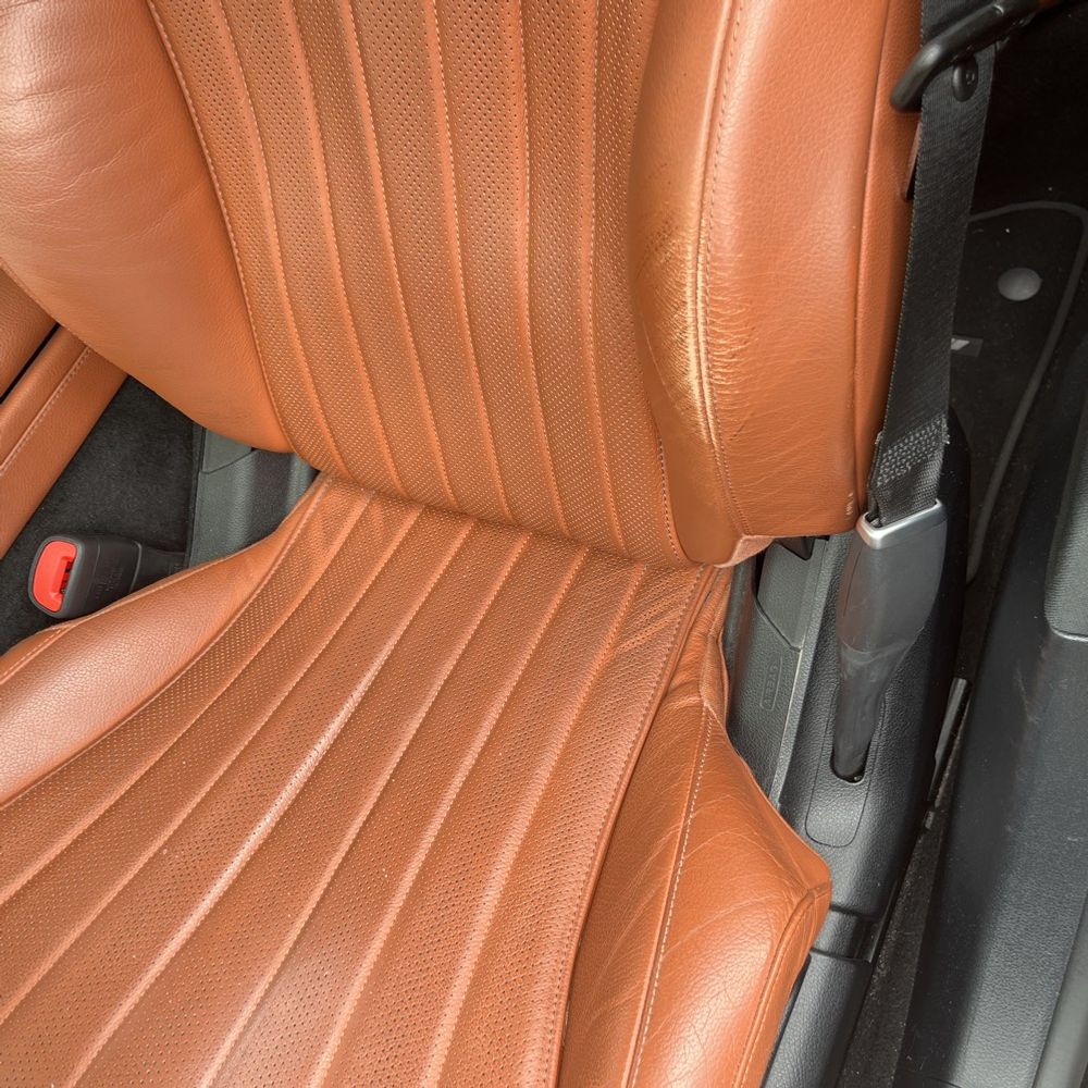 2022 Mercedes-Benz S-Class S 500 4MATIC