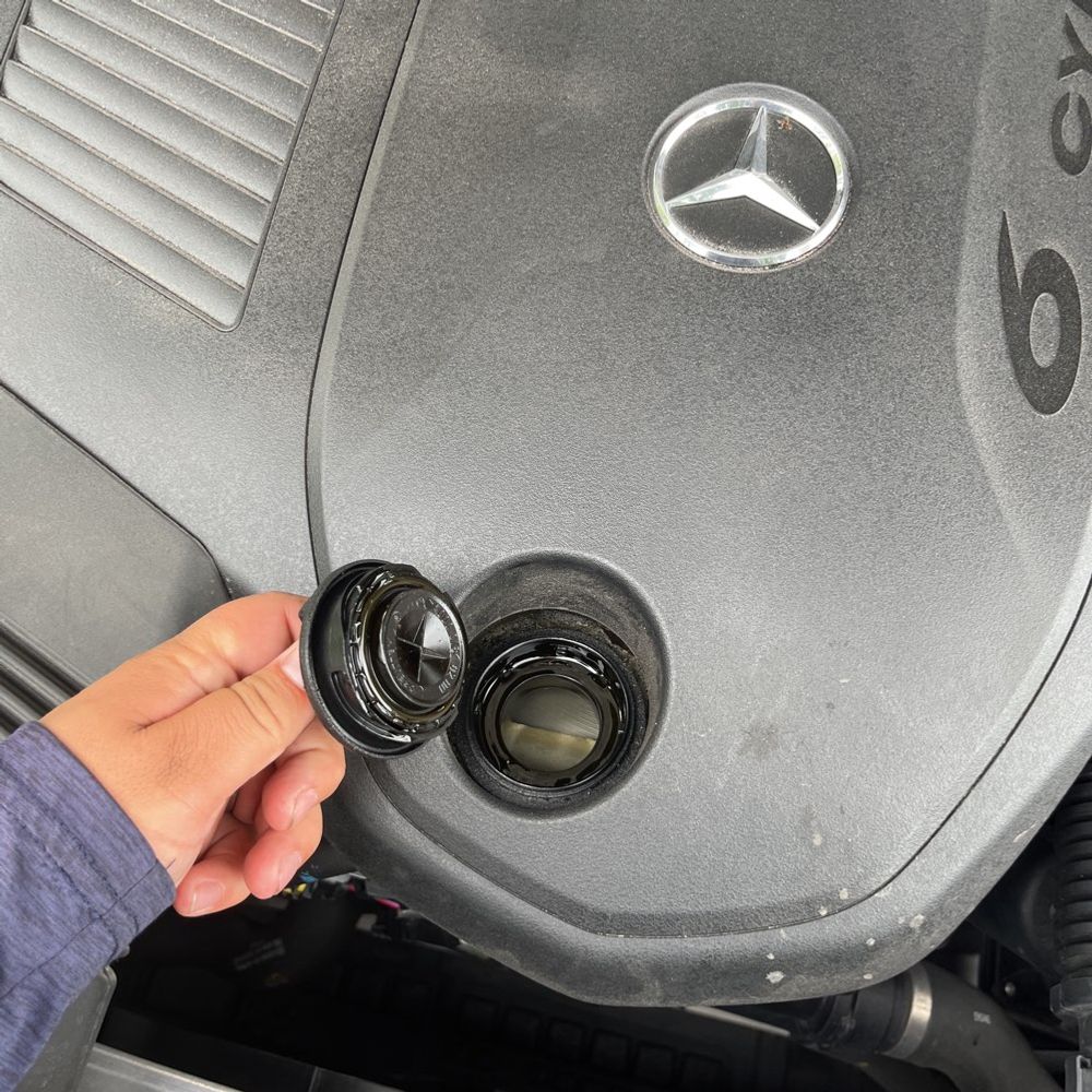 2022 Mercedes-Benz S-Class S 500 4MATIC