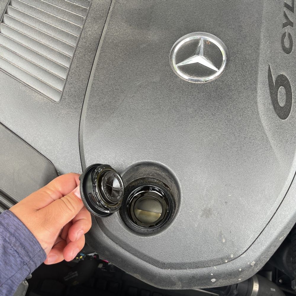 2022 Mercedes-Benz S-Class S 500 4MATIC