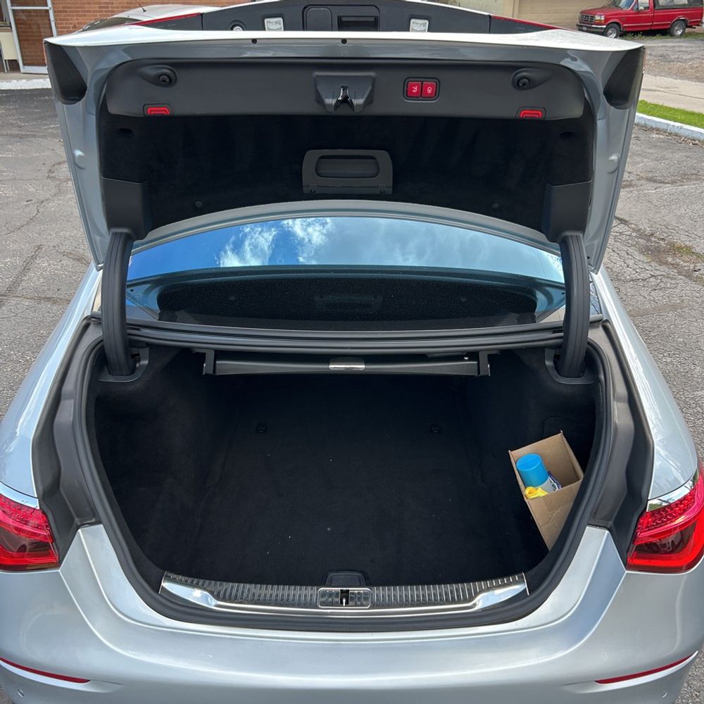 2021 Mercedes-Benz S-Class S 580 4MATIC