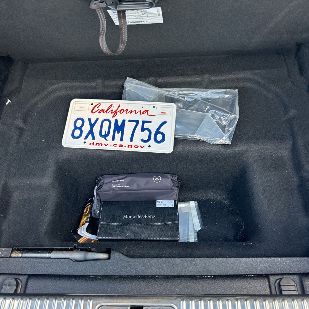 2021 Mercedes-Benz S-Class S 580 4MATIC