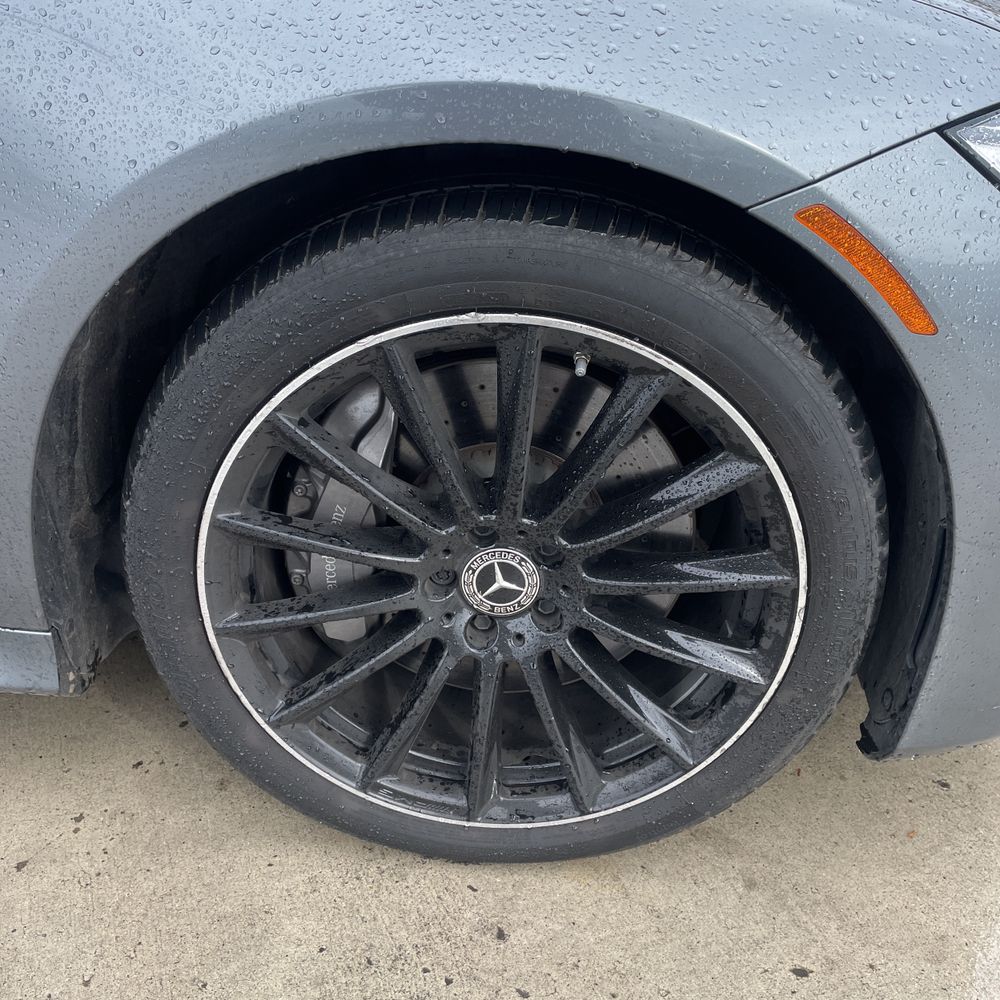 2023 Mercedes-Benz S-Class S 580 4MATIC