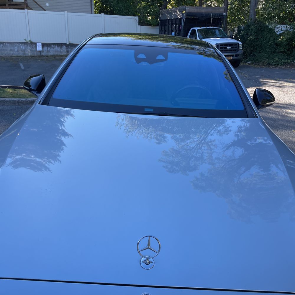 2023 Mercedes-Benz S-Class S 580 4MATIC