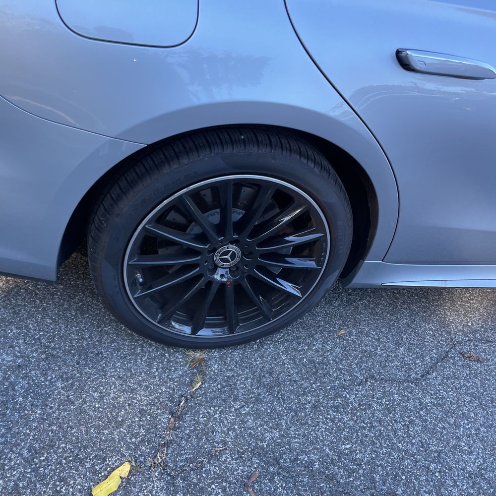 2023 Mercedes-Benz S-Class S 580 4MATIC