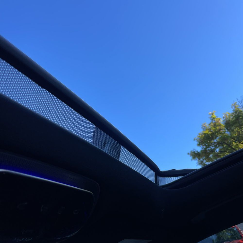 2023 Mercedes-Benz S-Class S 580 4MATIC