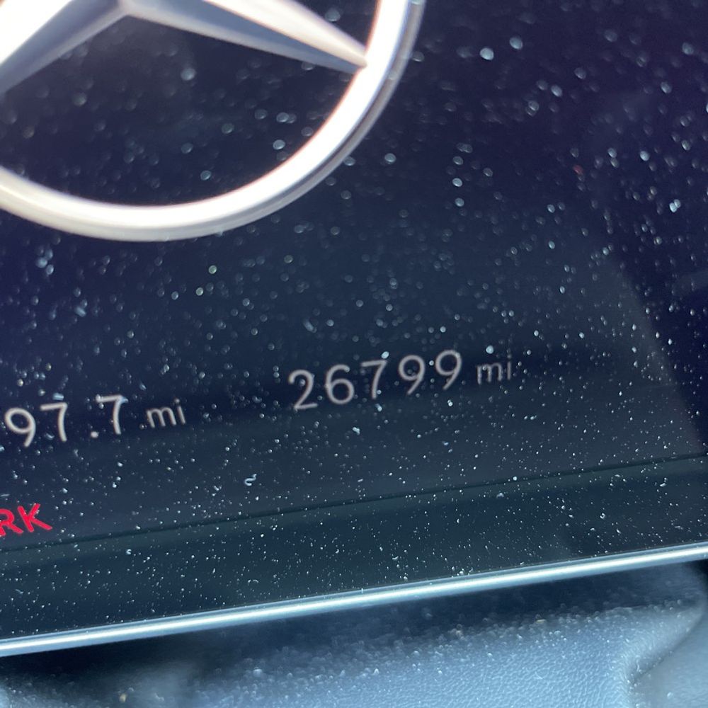 2023 Mercedes-Benz S-Class S 580 4MATIC