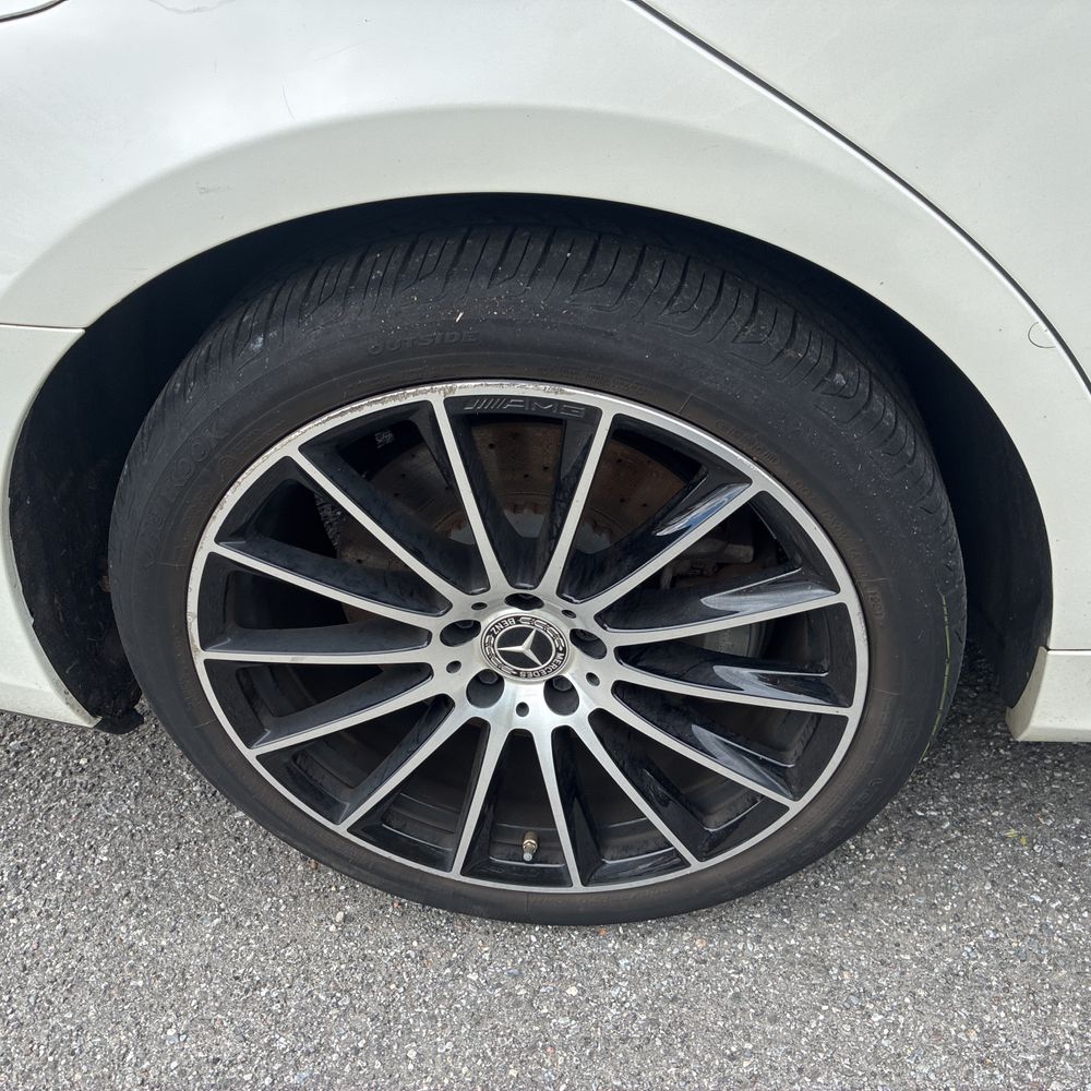 2021 Mercedes-Benz S-Class S 580 4MATIC