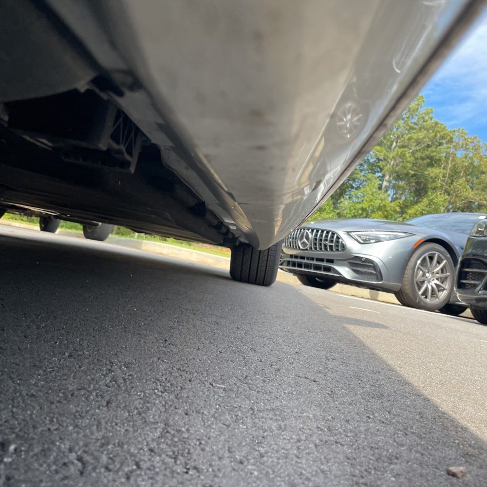 2024 Mercedes-Benz S-Class S580