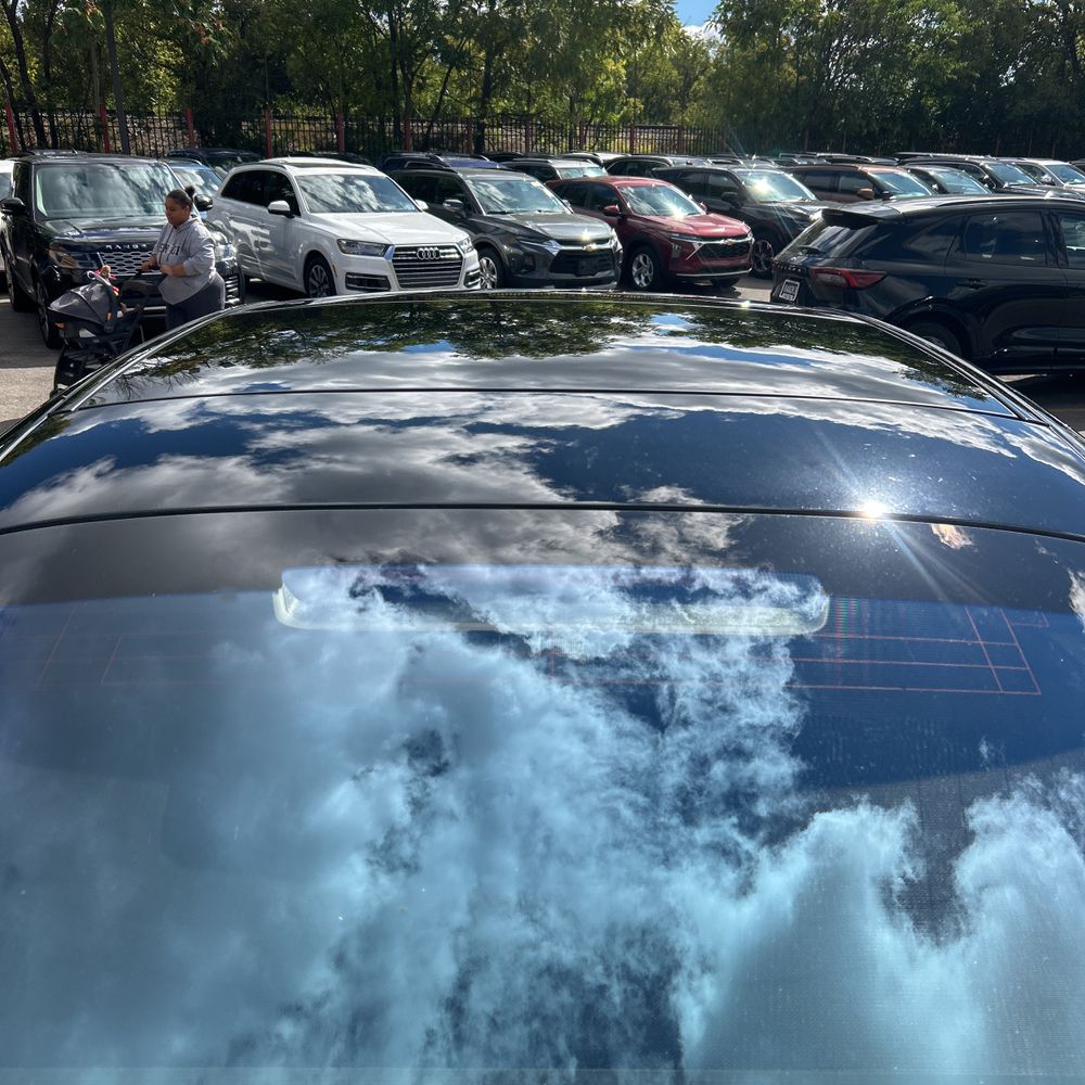 2021 Mercedes-Benz S-Class S 580 4MATIC