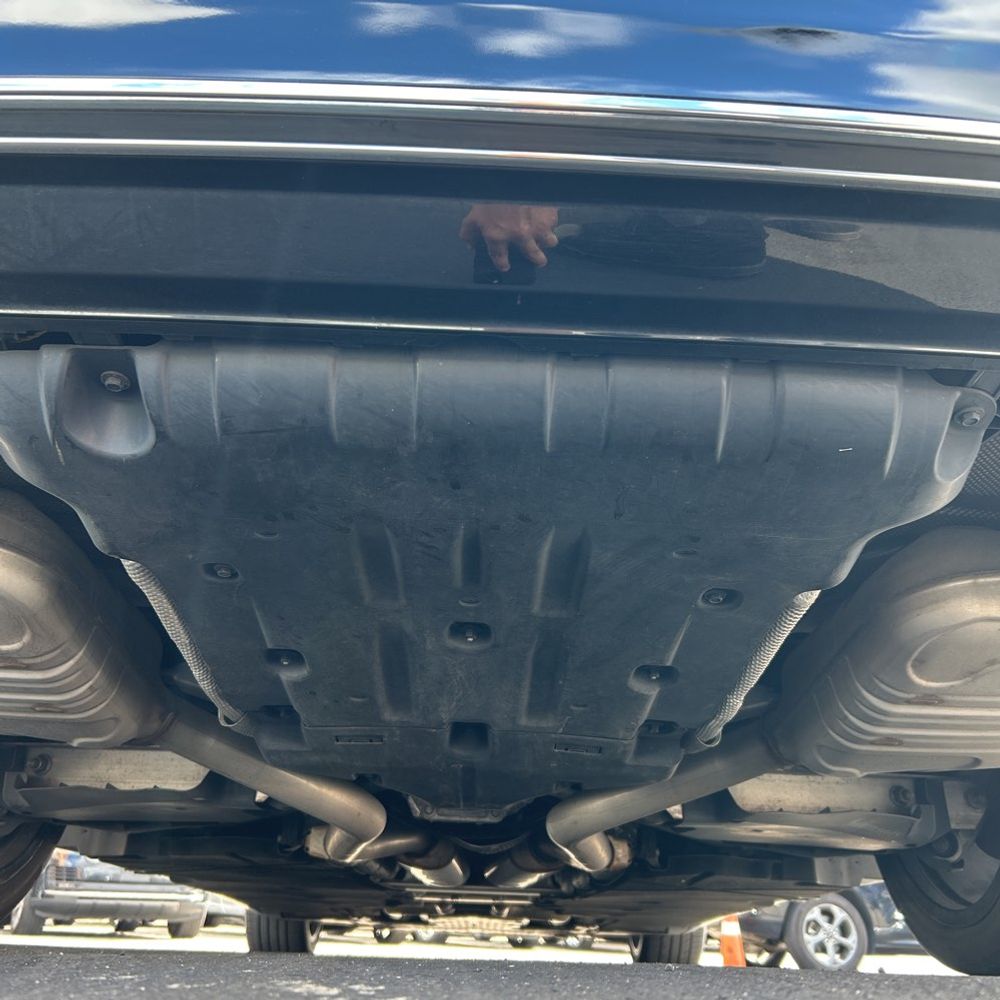 2021 Mercedes-Benz S-Class S 580 4MATIC