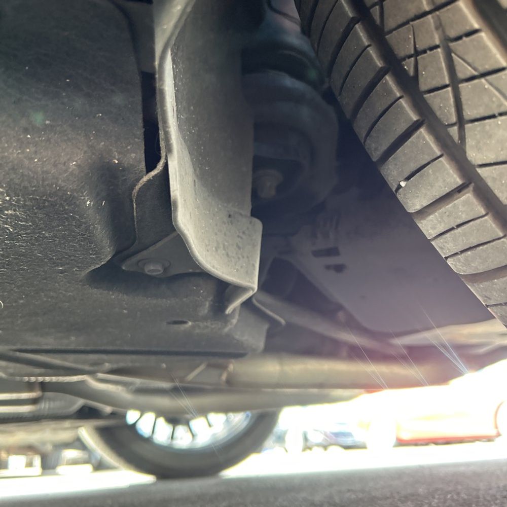 2021 Mercedes-Benz S-Class S 580 4MATIC