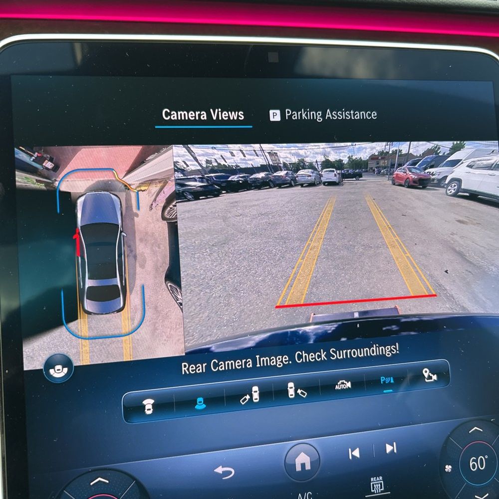 2021 Mercedes-Benz S-Class S 580 4MATIC