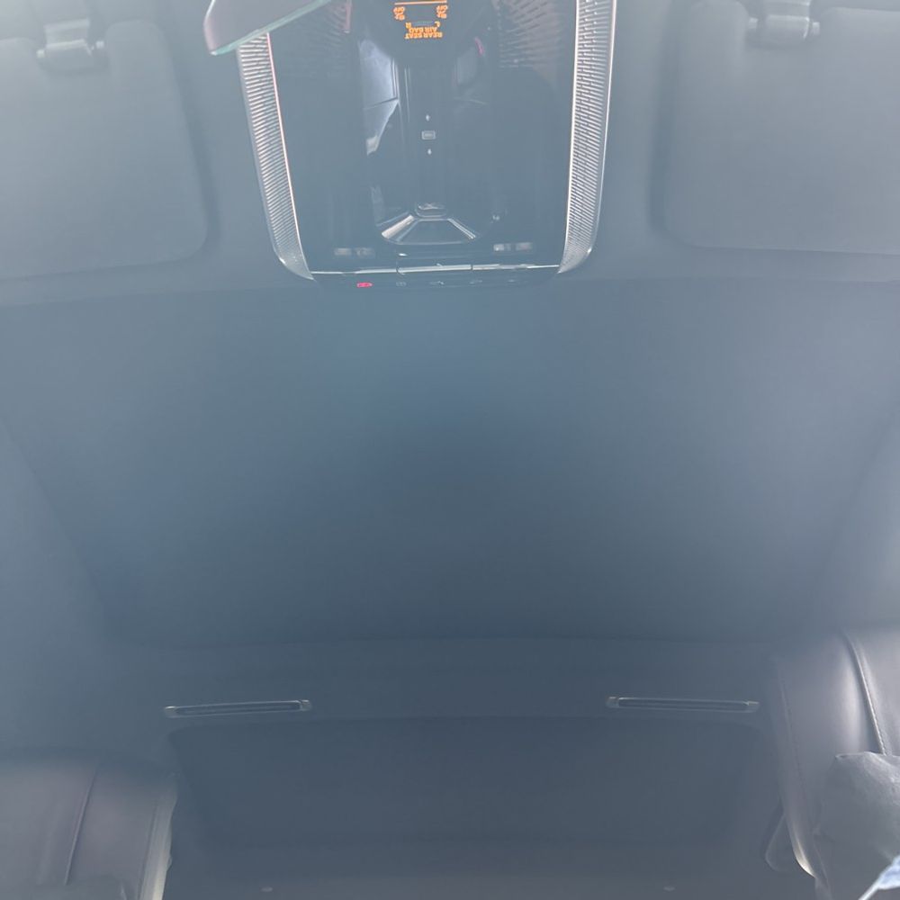 2021 Mercedes-Benz S-Class S 580 4MATIC