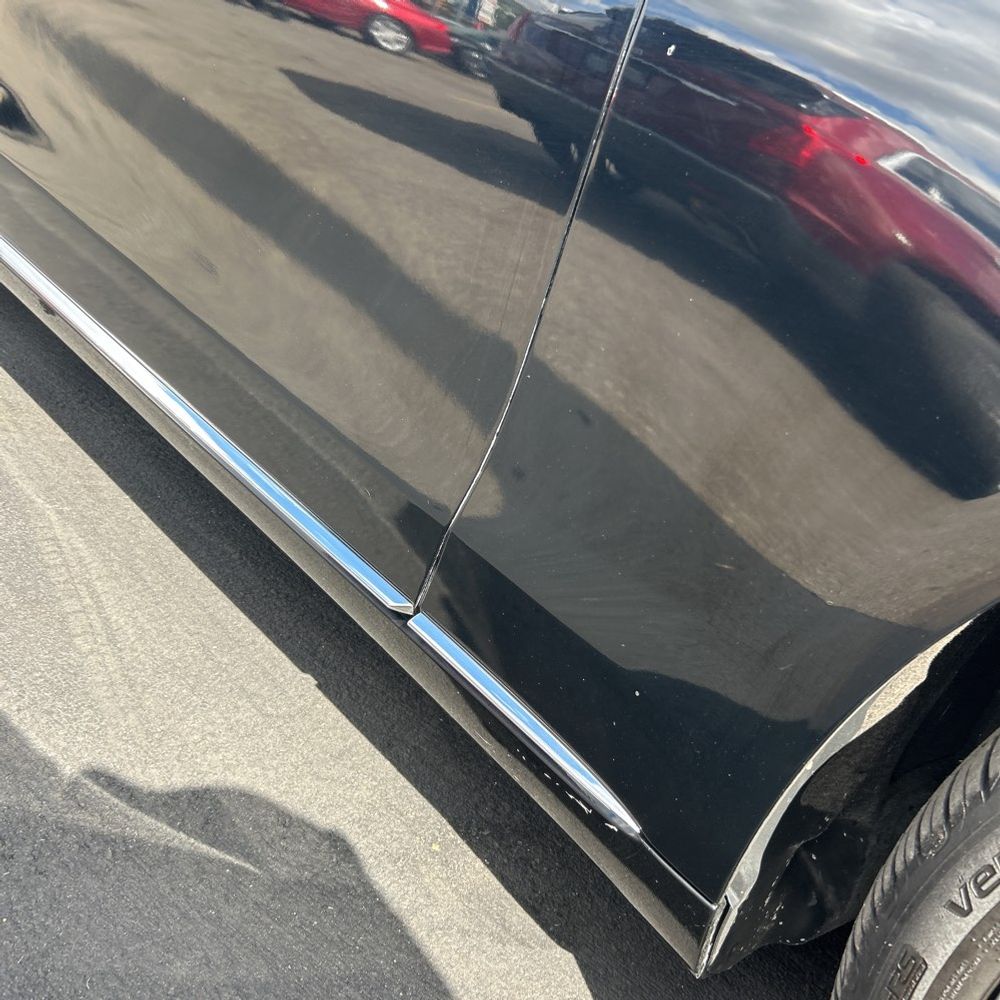 2021 Mercedes-Benz S-Class S 580 4MATIC