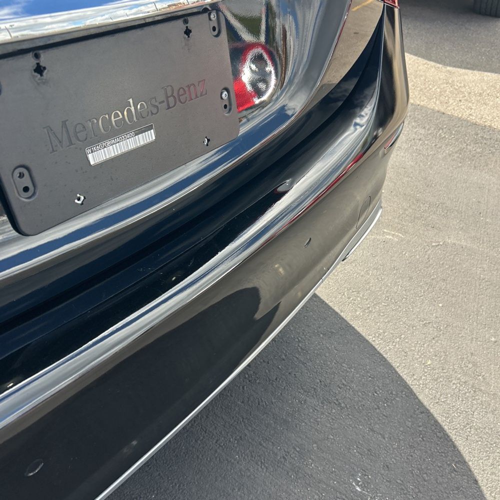 2021 Mercedes-Benz S-Class S 580 4MATIC