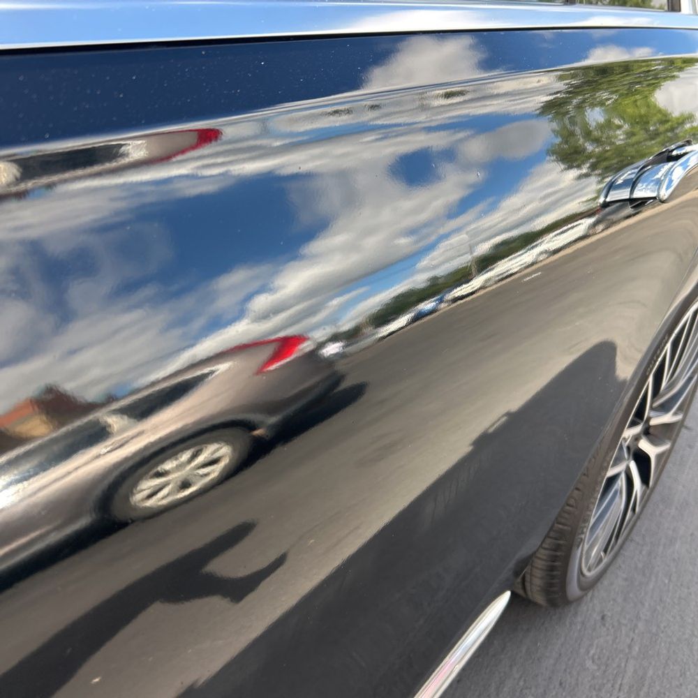 2021 Mercedes-Benz S-Class S 580 4MATIC