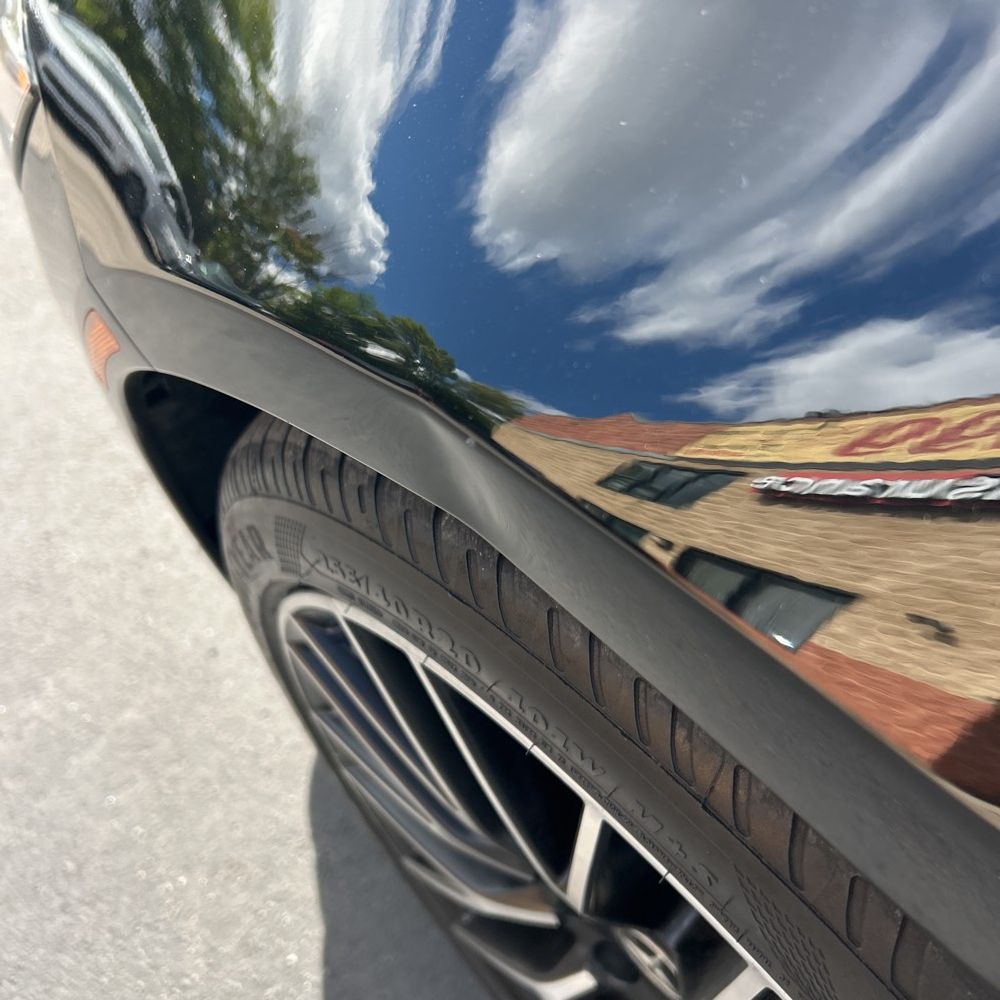 2021 Mercedes-Benz S-Class S 580 4MATIC