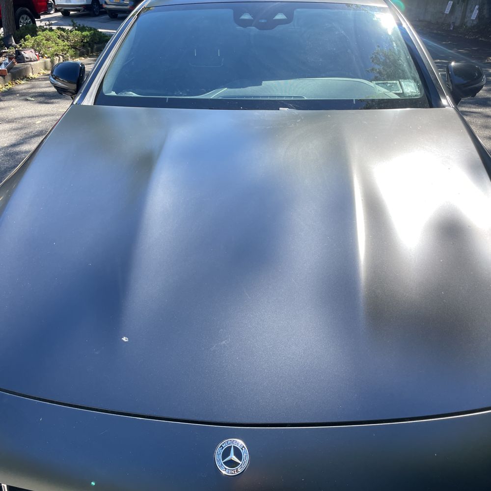2021 Mercedes-Benz AMG GT 53