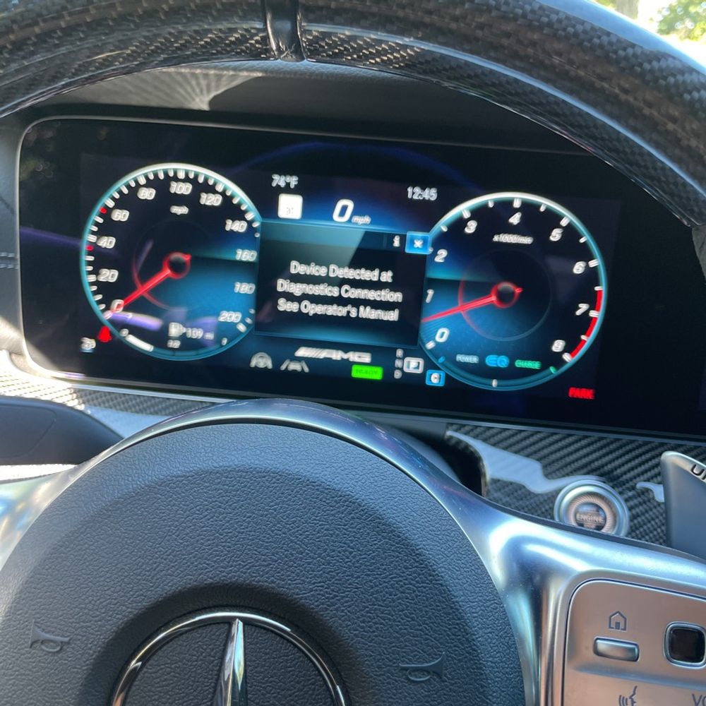 2021 Mercedes-Benz AMG GT 53