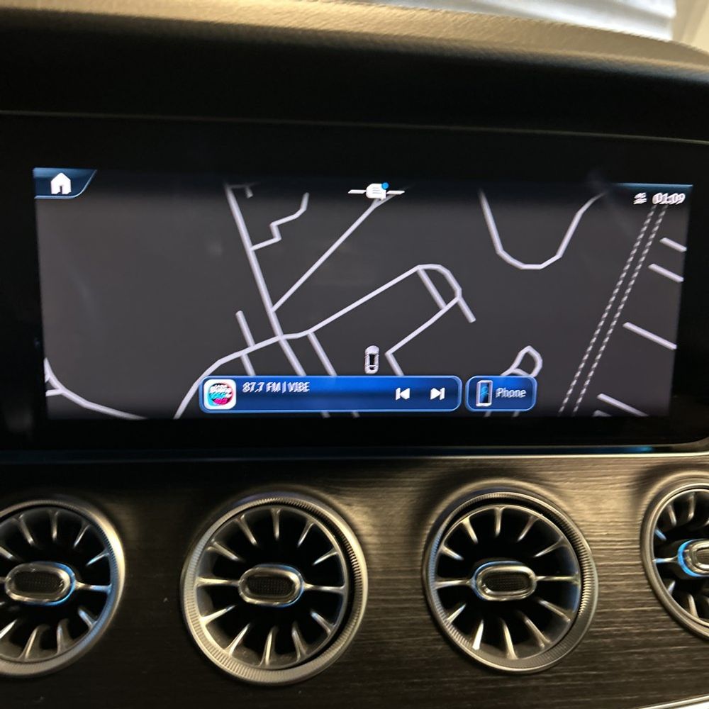 2024 Mercedes-Benz AMG GT 63