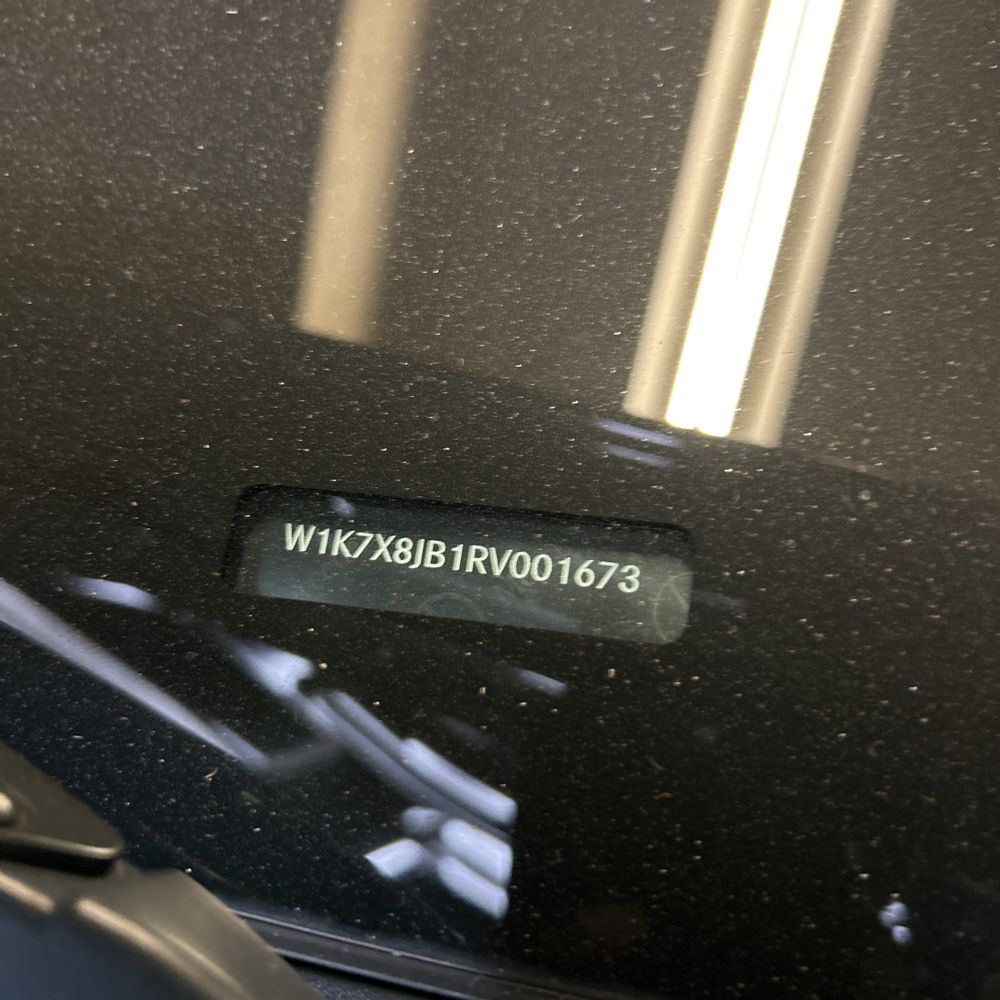 2024 Mercedes-Benz AMG GT 63