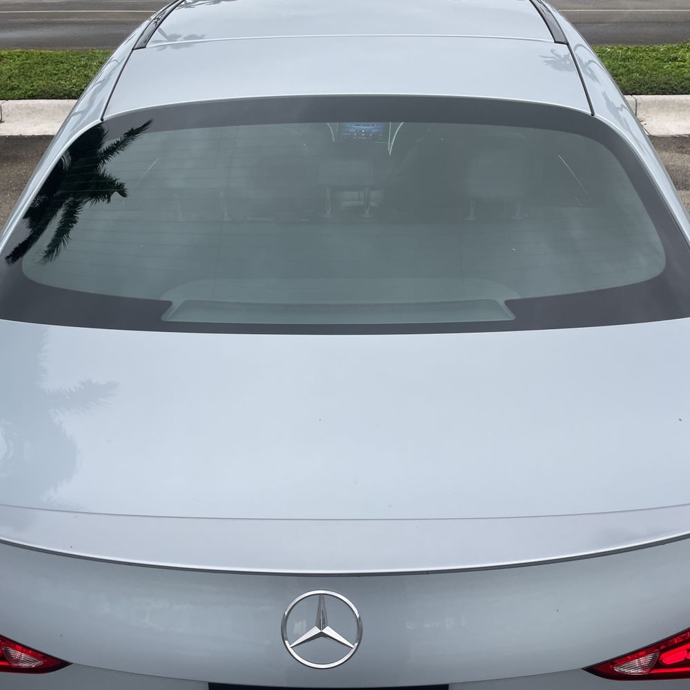 2022 Mercedes-Benz C-Class C 300