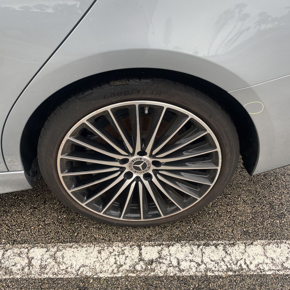 2022 Mercedes-Benz C-Class C 300