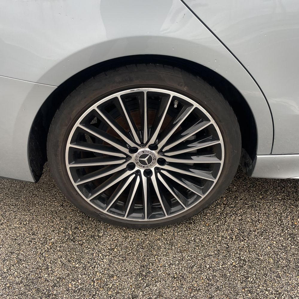 2022 Mercedes-Benz C-Class C 300