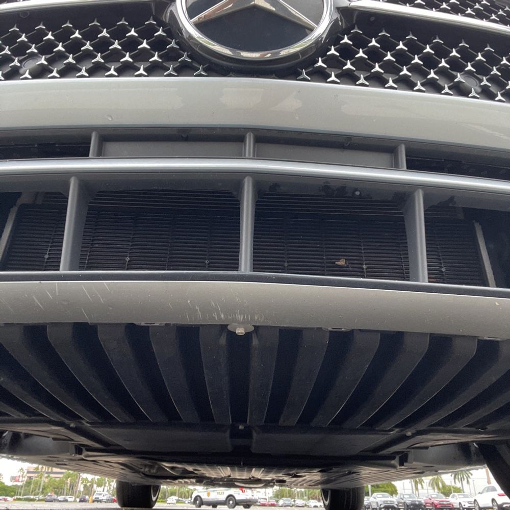 2022 Mercedes-Benz C-Class C 300