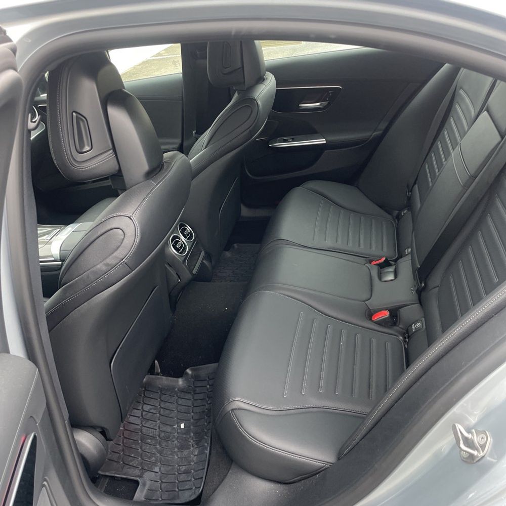 2022 Mercedes-Benz C-Class C 300