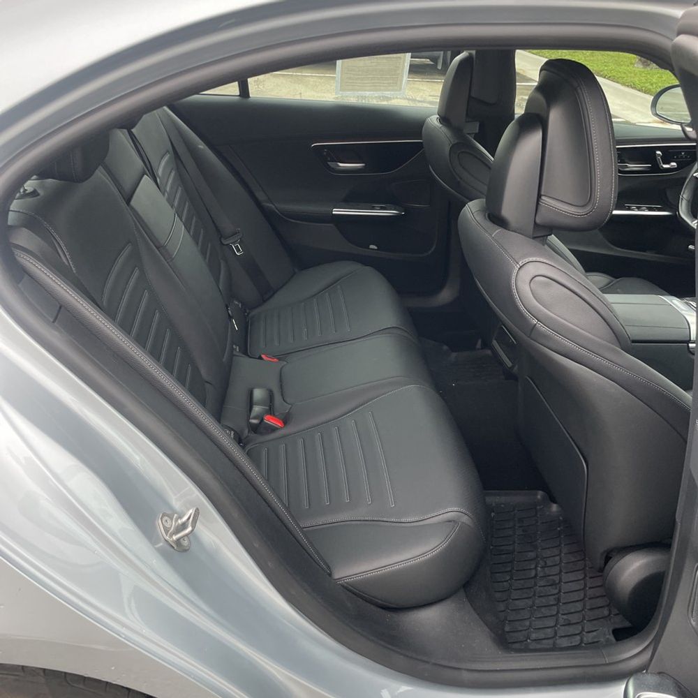 2022 Mercedes-Benz C-Class C 300