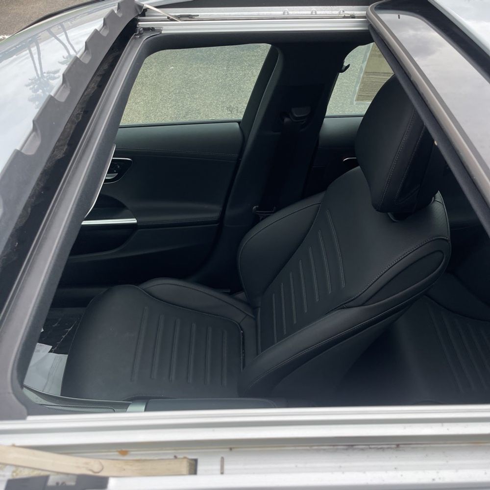 2022 Mercedes-Benz C-Class C 300