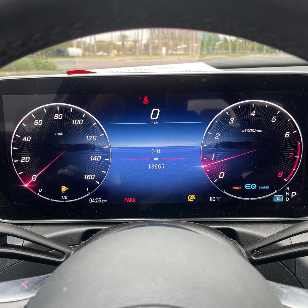 2022 Mercedes-Benz C-Class C 300