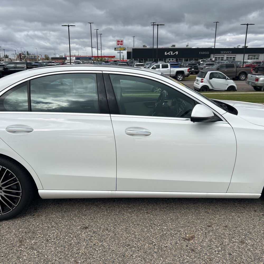 2024 Mercedes-Benz C-Class C 300 4MATIC