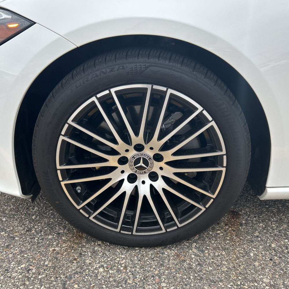 2024 Mercedes-Benz C-Class C 300 4MATIC