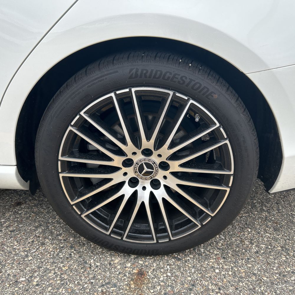 2024 Mercedes-Benz C-Class C 300 4MATIC