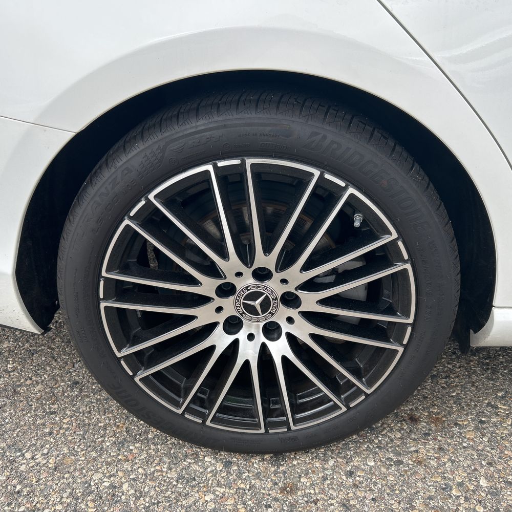 2024 Mercedes-Benz C-Class C 300 4MATIC