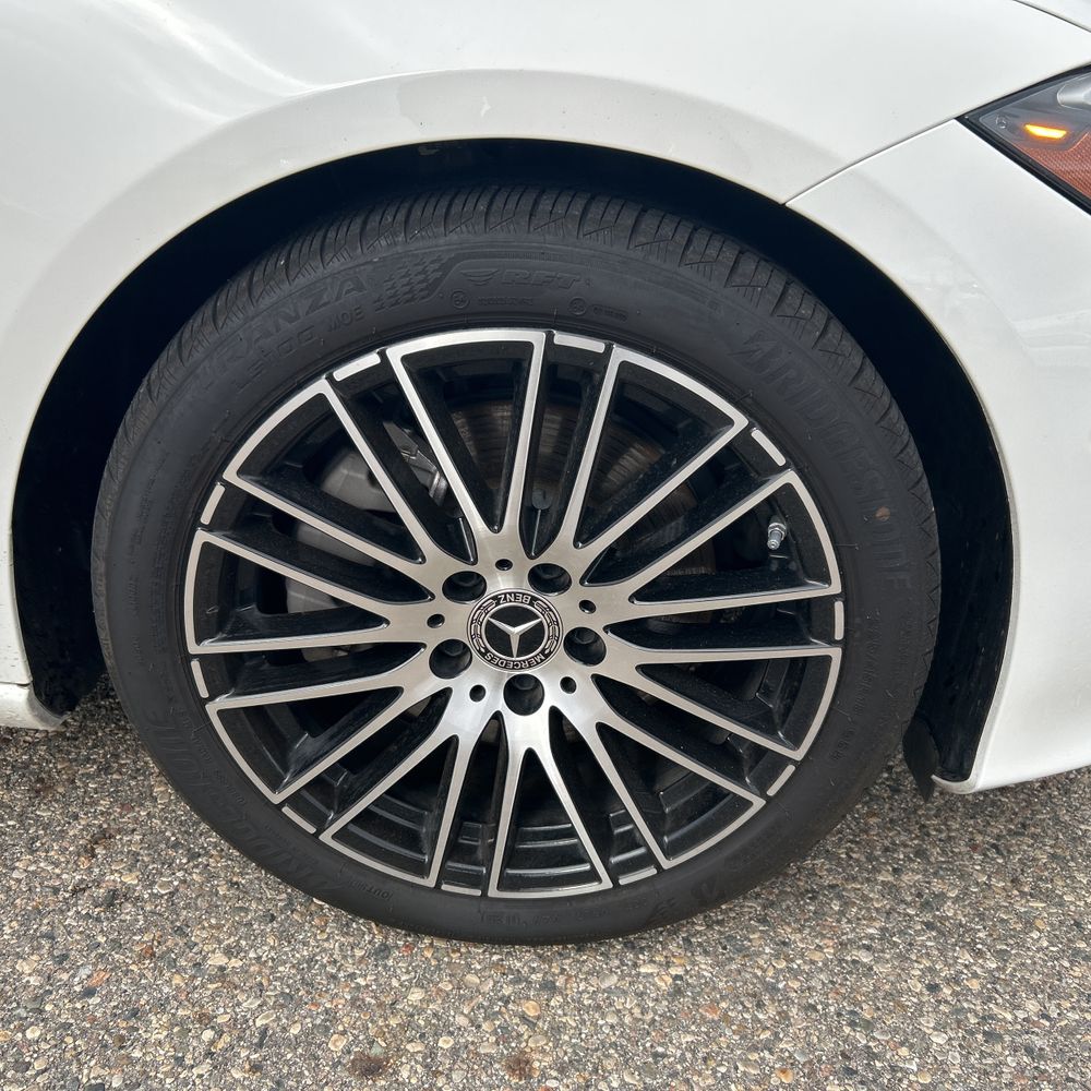 2024 Mercedes-Benz C-Class C 300 4MATIC