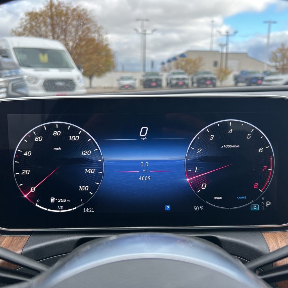 2024 Mercedes-Benz C-Class C 300 4MATIC