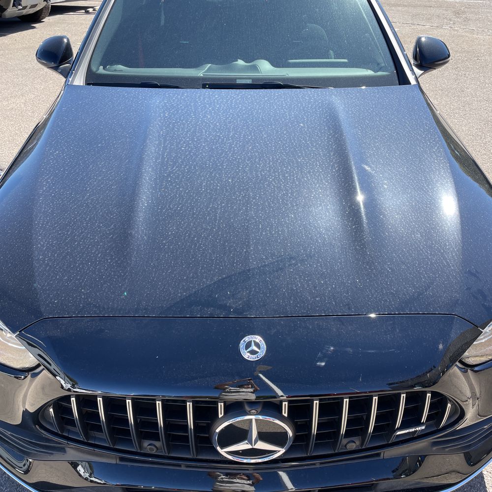 2023 Mercedes-Benz C-Class AMG C 43