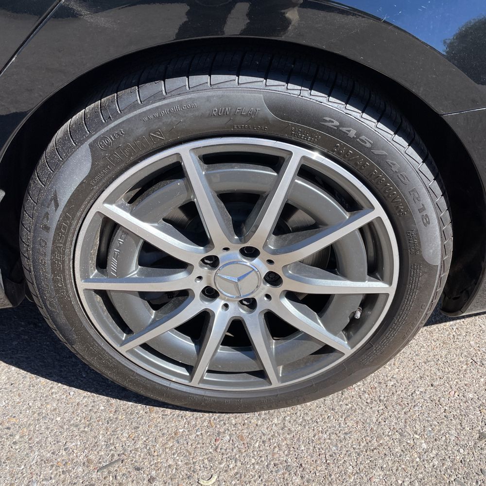 2023 Mercedes-Benz C-Class AMG C 43