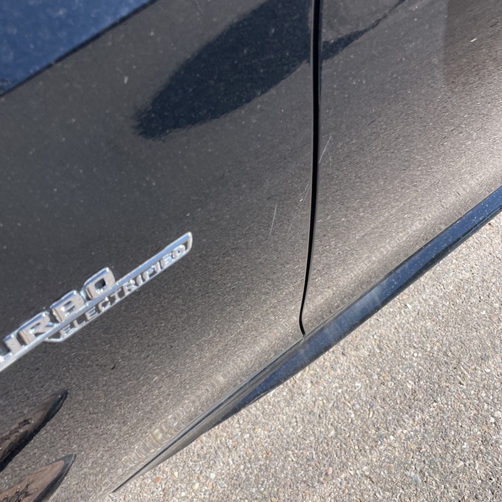 2023 Mercedes-Benz C-Class AMG C 43